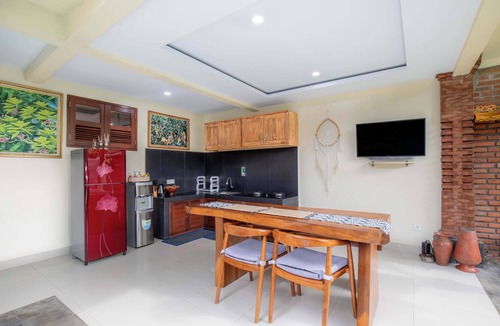 Pejeng Kawan Villa | Ubud Mesari Private Pool Villa