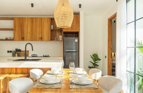 Singakerta Villa | Ubud's Best 2BR w Huge Rooftop & Pool by Ricefield