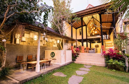 Petulu Hostel | Ubud Tropical - Hostel