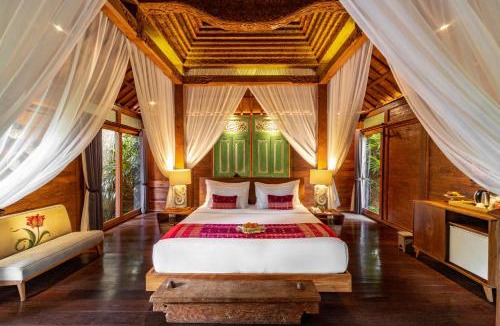 Melayang Resort | Ubud Valley Boutique Resort
