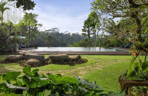 Melayang Resort | Ubud Valley Boutique Resort