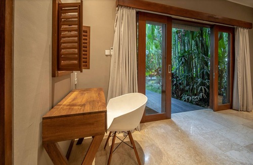 Pejeng Kawan Villa | Ubud Villa - 4BR Jungle View
