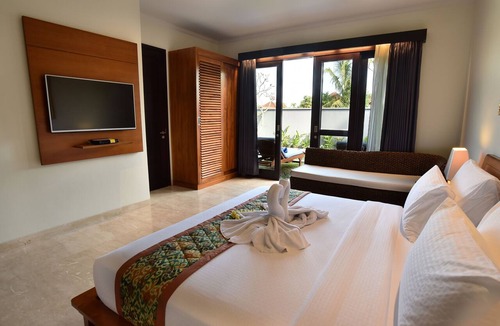 Nyuh Kuning Hotel | Ubud Wana Villa