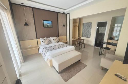 Pemogan Hotel | Ultimate Residence