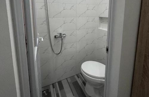 Kelapa Gading Timur Hostel | Ultraviolet Hostel