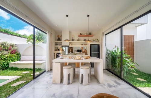 Ungasan Villa | Ulu Essence - Nyang Nyang 1BR Villa with Private Pool