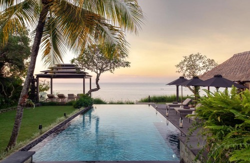 Uluwatu Villa | Ulu Salila