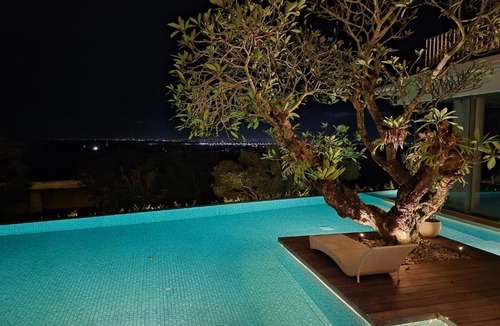 Bukit Villa | Uluviu Villa
