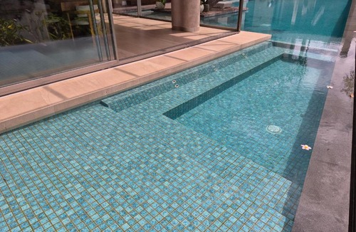 Bukit Villa | Uluviu Villa
