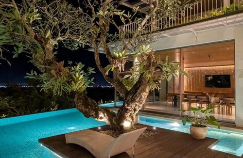 Bukit Villa | Uluviu Villa