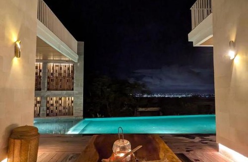 Bukit Villa | Uluviu Villa