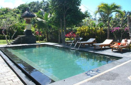 Pecatu House | Uluwatu Made Guesthouse