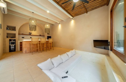 Uluwatu Villa | Uluwatu Rooftop Villa with Private Pool