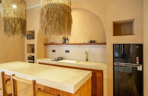 Uluwatu Villa | Uluwatu Rooftop Villa with Private Pool