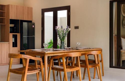 Tanjungbenoa Villa | Uma Dauh Villa - Cemagi