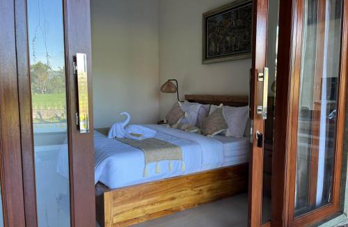 Tampaksiring Villa | Uma Dewa Villa