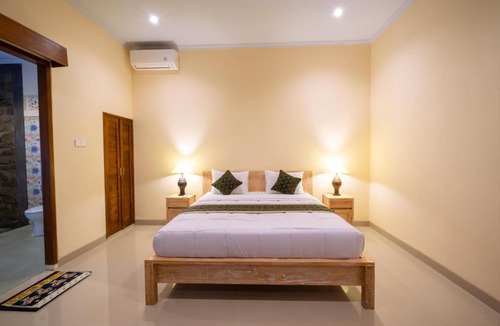 Singakerta Villa | Uma Dewi Private Villa By Supala
