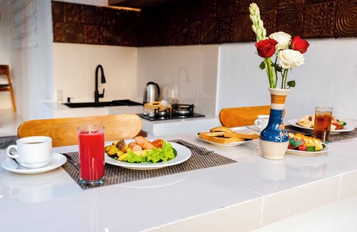 Taro Villa | Uma Harum Sari by Dhananjaya Hospitality