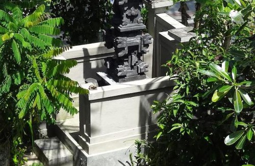 Kedewatan House | Uma Kaya