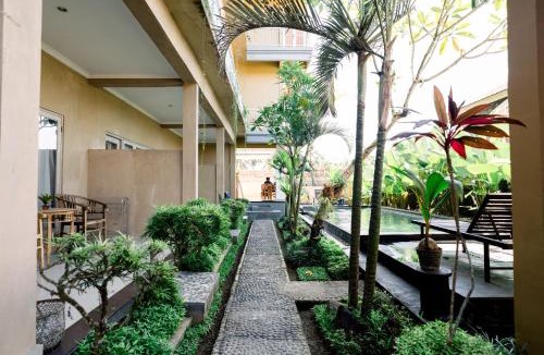 Kutuh Kaja House | Uma Kutuh 2