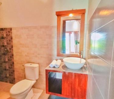 Singapadu Tengah Cabin | Uma Manyar Sunset Villa