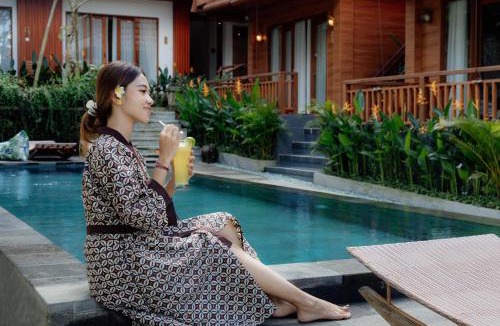 Payangan House | Uma Nandhi Villa Ubud