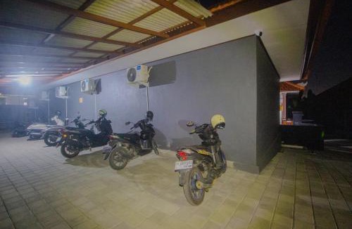 Mumbul House | Uma Santhi Guesthouse