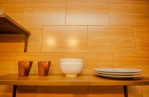 Mumbul House | Uma Santhi Guesthouse