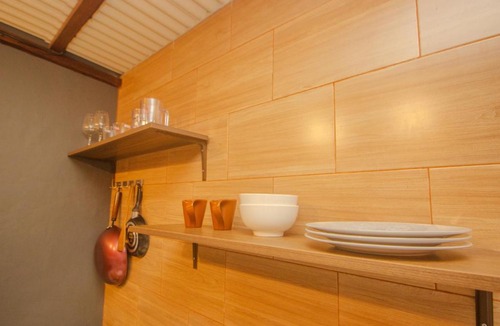 Mumbul House | Uma Santhi Guesthouse