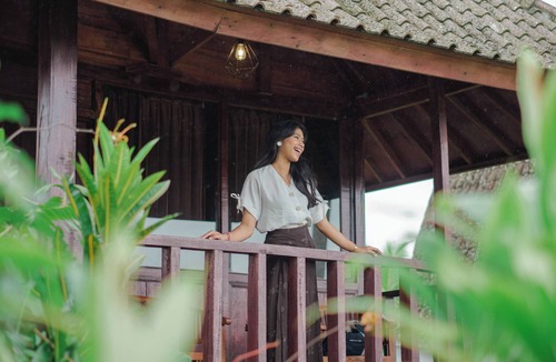 Taro Villa | Umadesa Villa Tegallalang