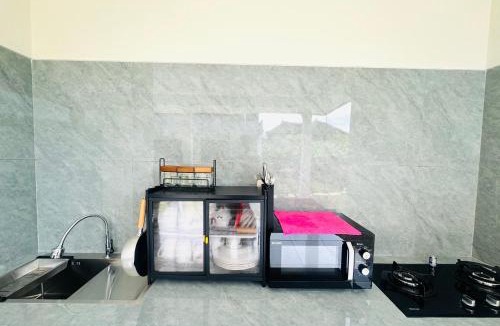 Bukit House | Umah Anami