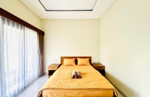 Bukit House | Umah Anami