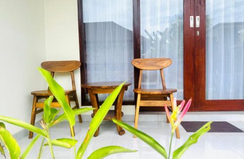 Bukit House | Umah Anami