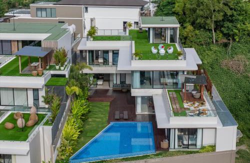 Ungasan Villa | Umah Biyang Villa