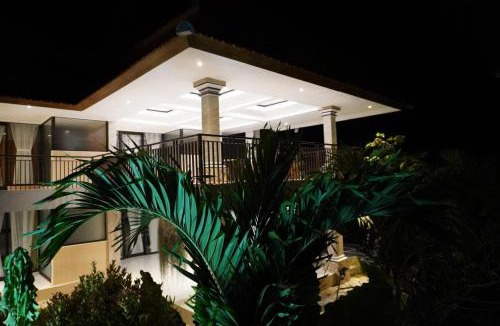 Kutuh House | Umah Dayuh