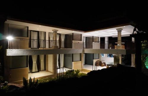 Kutuh House | Umah Dayuh