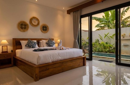 Pengosekan Hotel | Umah Delod Ubud