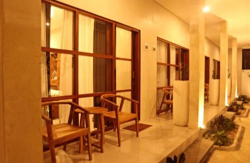 Ungasan Hotel | Umah Sekar Inn Uluwatu
