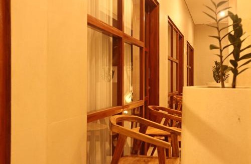 Ungasan Hotel | Umah Sekar Inn Uluwatu