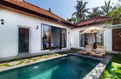 Tegallalang Villa | Umah Uwa Villa Ubud