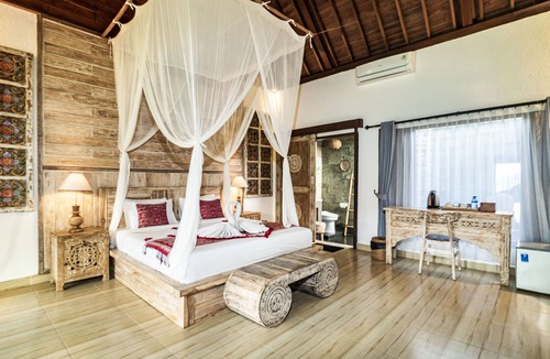 Sebatu House | Umakelod Sebatu Villas