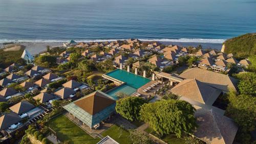 Ungasan Resort | Umana Bali, LXR Hotels & Resorts