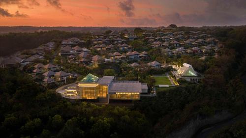 Ungasan Resort | Umana Bali, LXR Hotels & Resorts