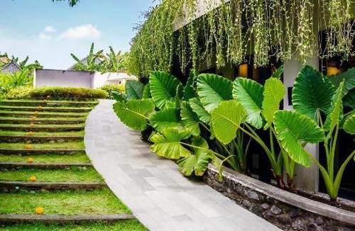 Kerobokan Villa | Umani Village