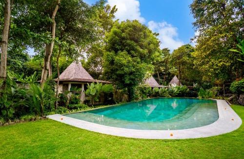 Kerobokan Villa | Umani Village