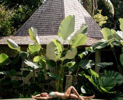 Kerobokan Villa | Umani Village