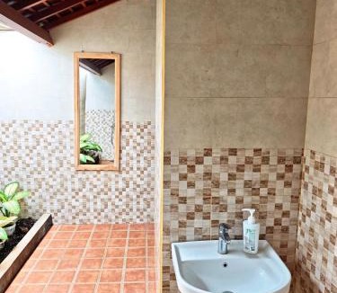 Penebel Villa | Umaros Villa - a Nature Joglo House