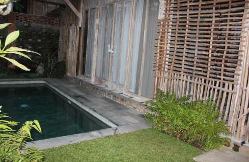 Nyuh Kuning Resort | Umaya Ubud Villa