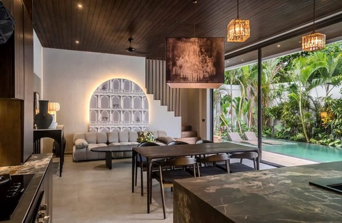 Tanjungbenoa Villa | Umayam Luxury Townhouse 7