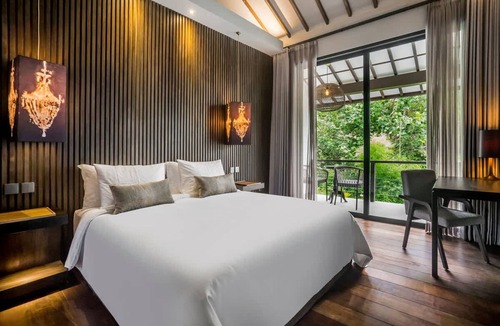 Tanjungbenoa Villa | Umayam Luxury Townhouse 7
